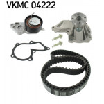 SKF Wasserpumpe + Zahnriemensatz
